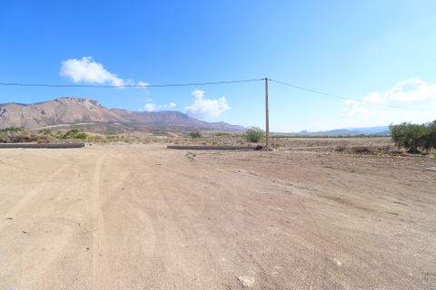 Træhytte i Velez-Blanco, Almeria, Velez-Blanco - € 59.000 | Ref: 2288-VL - foto 22